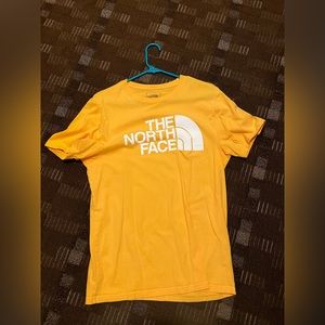 Northface shirt